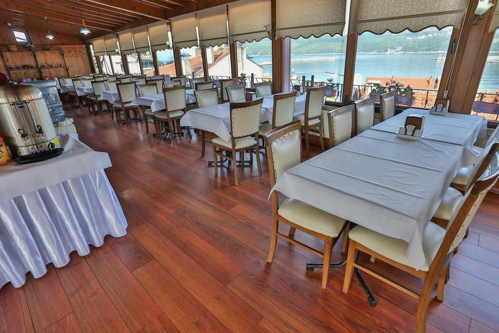 Amasra Ayyildiz Hotel Экстерьер фото