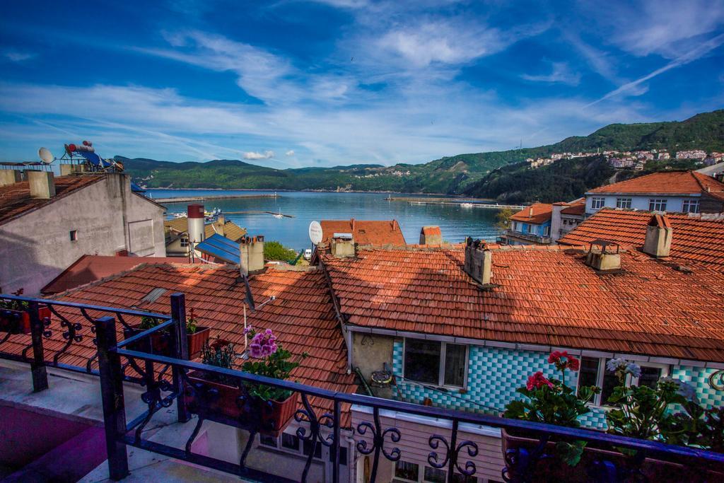 Amasra Ayyildiz Hotel Экстерьер фото