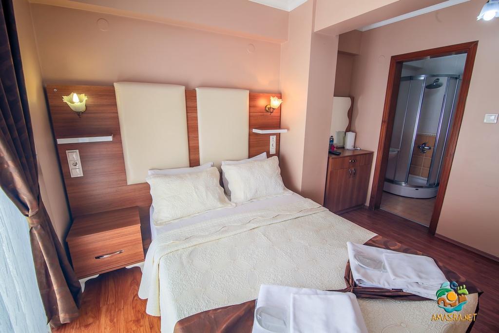 Amasra Ayyildiz Hotel Экстерьер фото