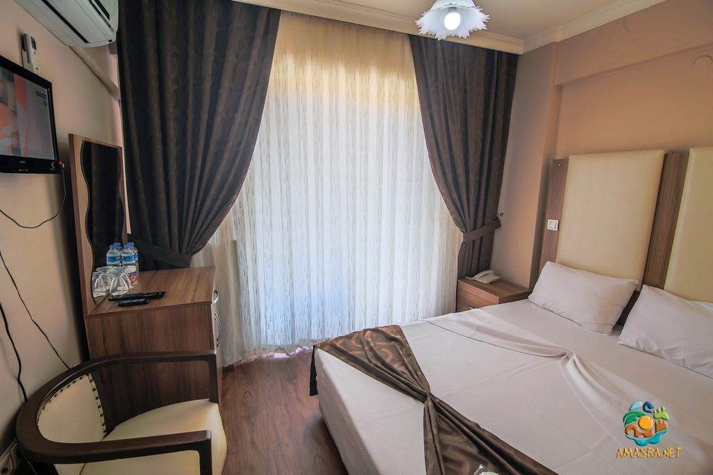 Amasra Ayyildiz Hotel Экстерьер фото