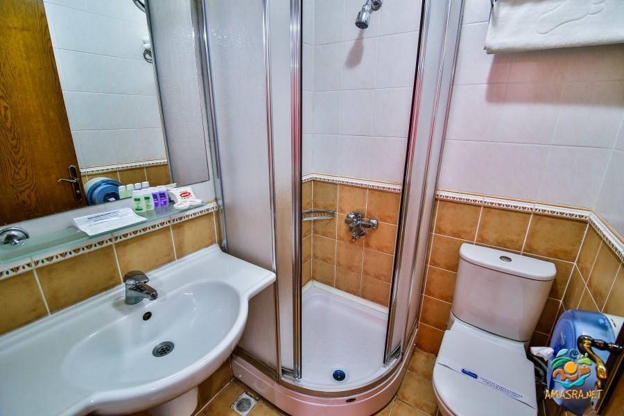 Amasra Ayyildiz Hotel Экстерьер фото