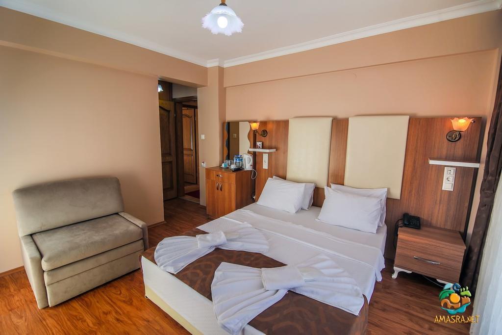 Amasra Ayyildiz Hotel Экстерьер фото